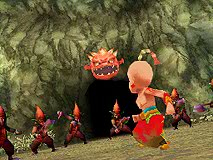 Vidéo Final Fantasy IV