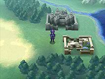 Final Fantasy IV ouvre ses portes