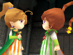 Final Fantasy IV : nouvelles images