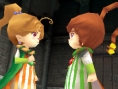 Final Fantasy IV : nouvelles images