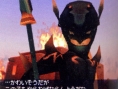 Final Fantasy IV à l'affiche