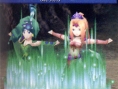 Final Fantasy IV à l'affiche