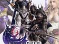 Final Fantasy IV scanné