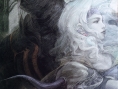 Final Fantasy IV scanné
