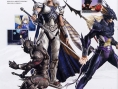 Final Fantasy IV scanné