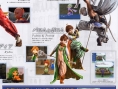 Final Fantasy IV scanné