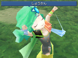 Final Fantasy IV : nouvelles vidéos