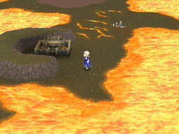 Final Fantasy IV : nouvelles vidéos