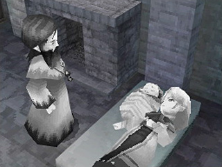 Des informations sur FFIV DS
