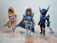 Final Fantasy IV : The After : quelques infos