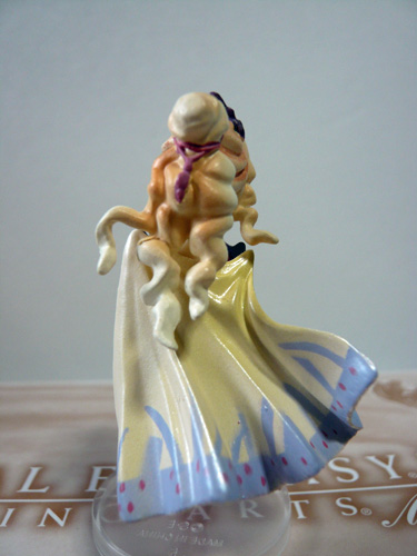 Final Fantasy IV : The After : quelques infos