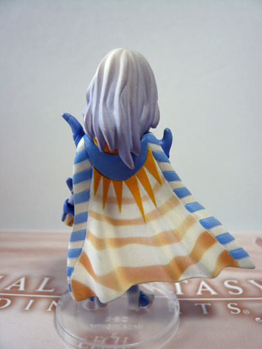 Final Fantasy IV : The After : quelques infos