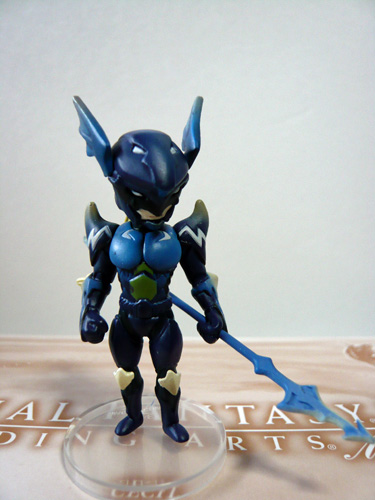 Final Fantasy IV : The After : quelques infos