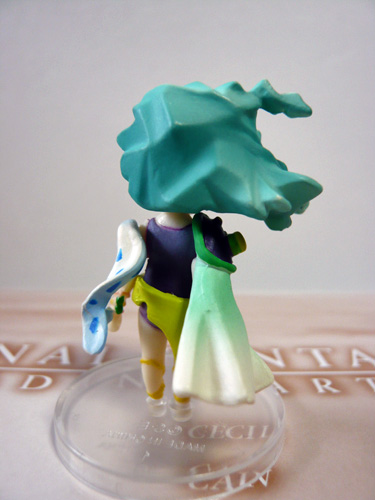 Final Fantasy IV : The After : quelques infos