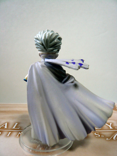 Final Fantasy IV : The After : quelques infos