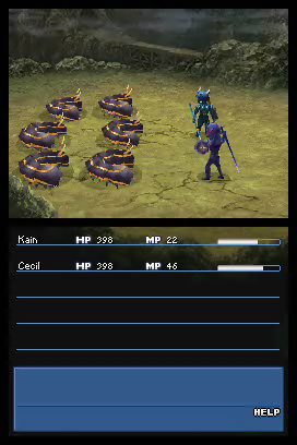 FFIV : images et date euro