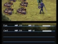 FFIV : images et date euro
