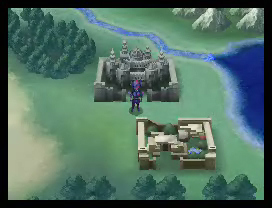 FFIV : images et date euro