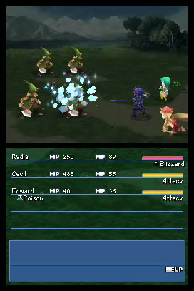 FFIV : images et date euro