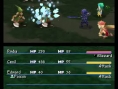 FFIV : images et date euro