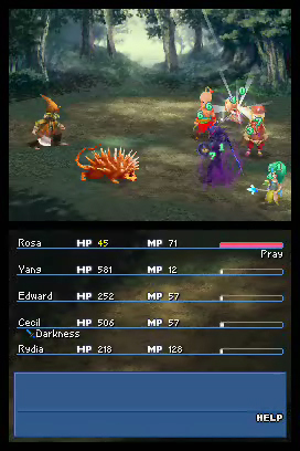 FFIV : images et date euro