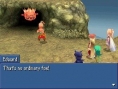 Final Fantasy IV : deux vidéos
