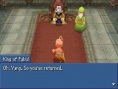 Final Fantasy IV : deux vidéos