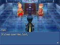Final Fantasy IV : deux vidéos