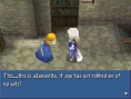 Final Fantasy IV : deux vidéos