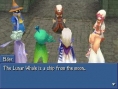 Final Fantasy IV : deux vidéos