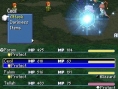 Final Fantasy IV : deux vidéos