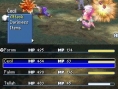 Final Fantasy IV : deux vidéos