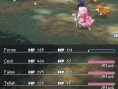 Final Fantasy IV : deux vidéos