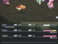 Final Fantasy IV : deux vidéos