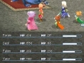 Final Fantasy IV : deux vidéos
