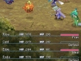Final Fantasy IV : deux vidéos