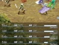 Final Fantasy IV : deux vidéos
