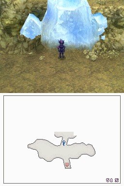 Final Fantasy IV : deux vidéos