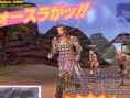 FFXII International : Larsa et Vossler