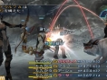 FFXII International : Larsa et Vossler