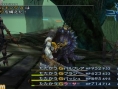 FFXII International : Larsa et Vossler