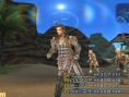 FFXII International : Larsa et Vossler