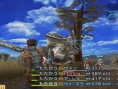 FFXII International : Larsa et Vossler