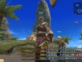 FFXII International : Larsa et Vossler