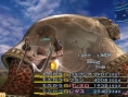 FFXII International : Larsa et Vossler