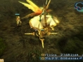 FFXII International : Larsa et Vossler
