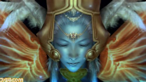 FFXII International : Larsa et Vossler