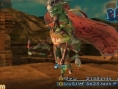 FFXII International : Larsa et Vossler