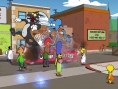 Les Simpsons : présentation