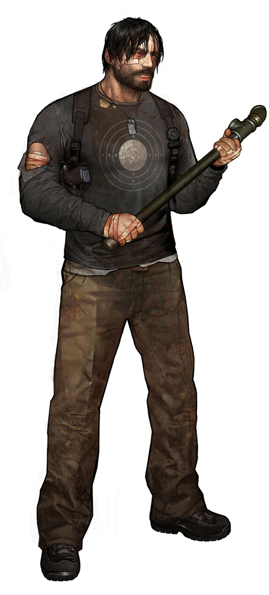 Condemned 2 annoncé